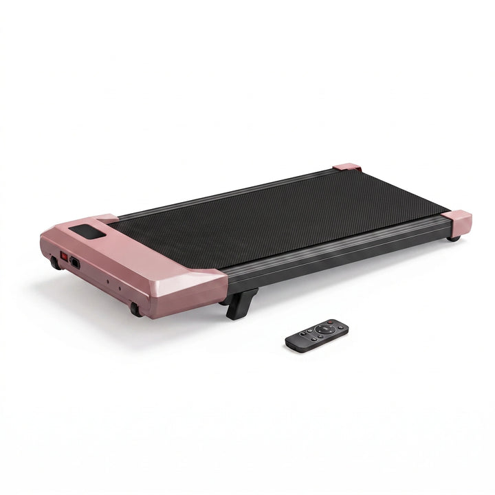 Walking Pad with LED Display and Remote Control