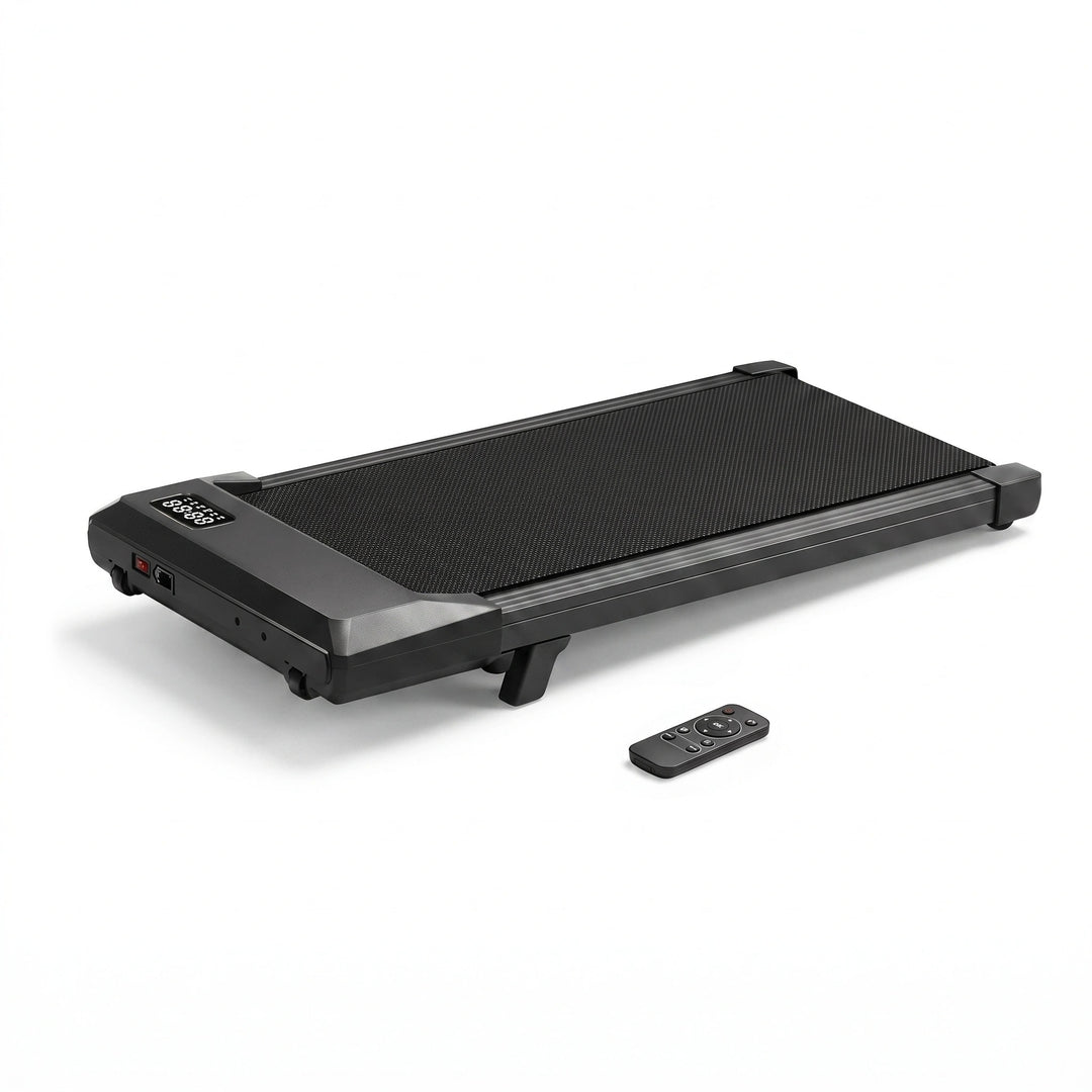 Walking Pad with LED Display and Remote Control