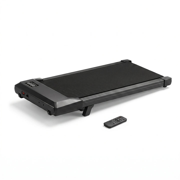 Walking Pad with LED Display and Remote Control