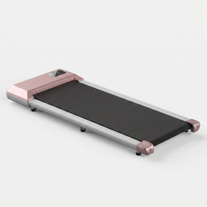 Walking Treadmill with LED Display and Bluetooth Speaker