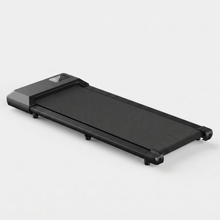 Walking Treadmill with LED Display and Bluetooth Speaker