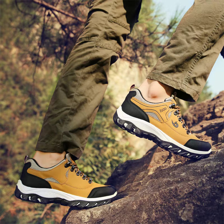 Men's Lined Shoes for Cold Weather, image 15