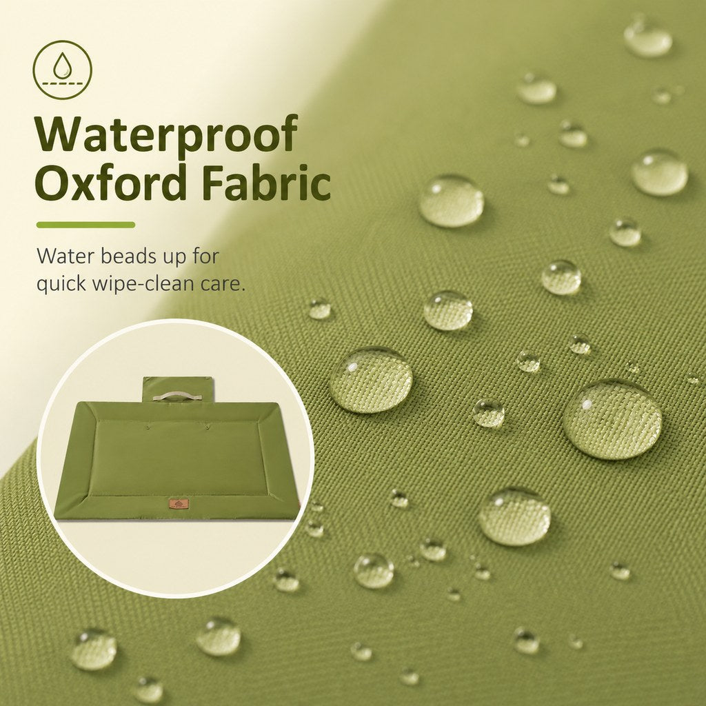 Waterproof Outdoor Pet Camping Mat