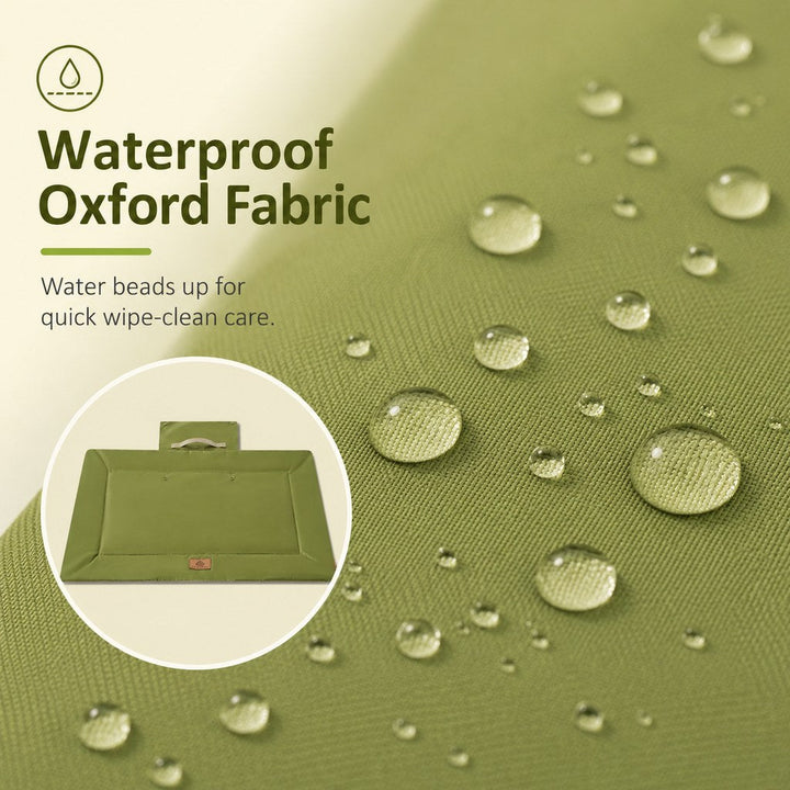 Waterproof Outdoor Pet Camping Mat