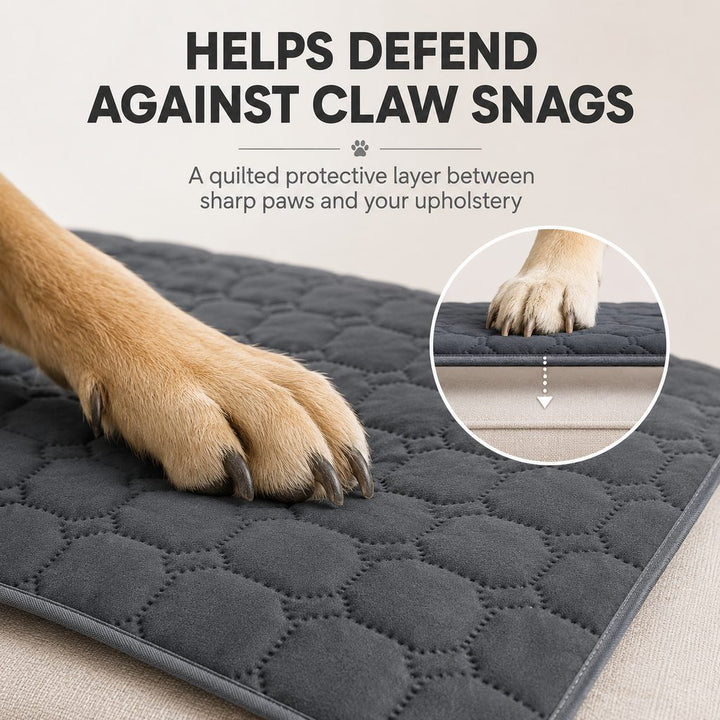 Waterproof Pet Sofa Protector Cover for Dogs & Cats