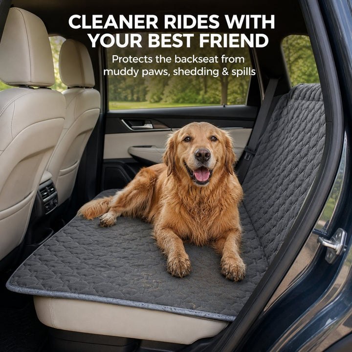 Waterproof Pet Sofa Protector Cover for Dogs & Cats