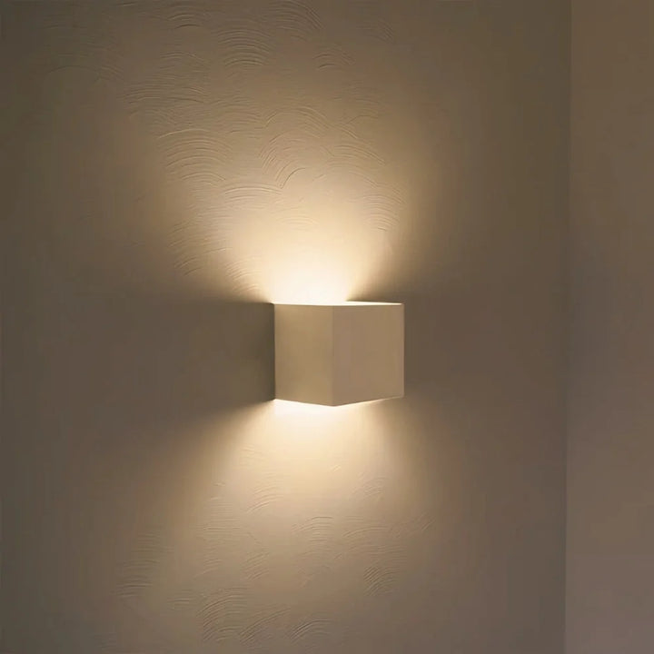Adjustable Wall Light | Customisable Light Angle, Easy Installation