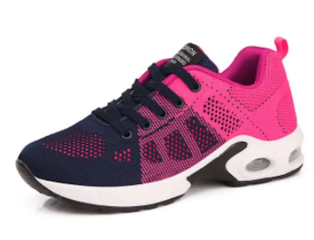 Women's Air Cushion Walking Shoes
