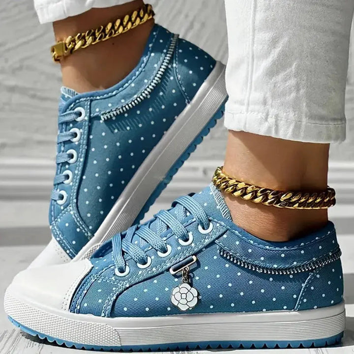 Women's Comfort Arch Support Sneakers