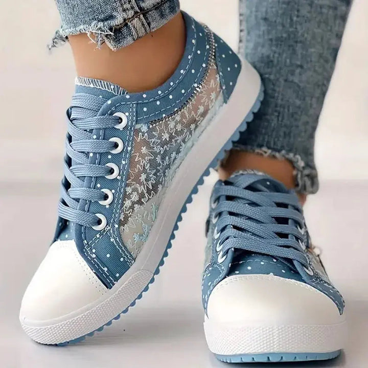 Women's Comfort Arch Support Sneakers