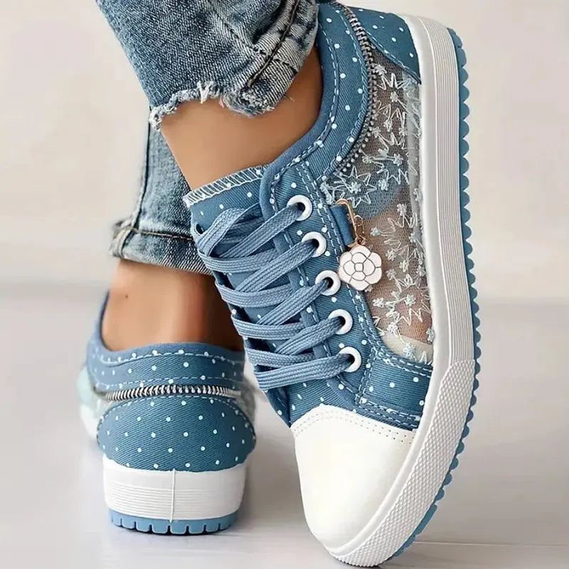 Women's Comfort Arch Support Sneakers