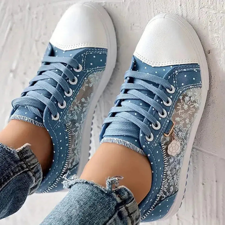 Women's Comfort Arch Support Sneakers