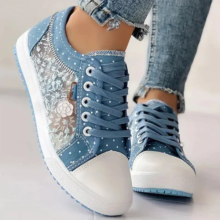 Women's Comfort Arch Support Sneakers