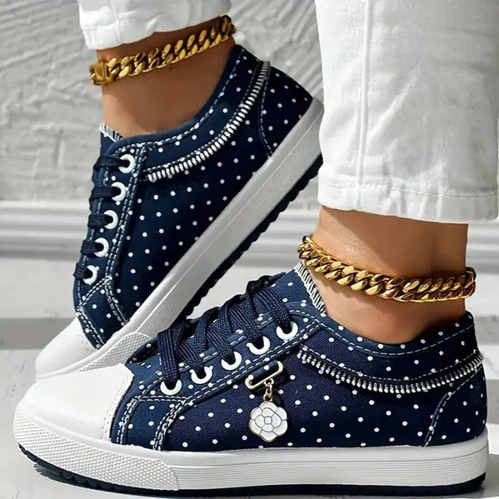 Women's Comfort Arch Support Sneakers