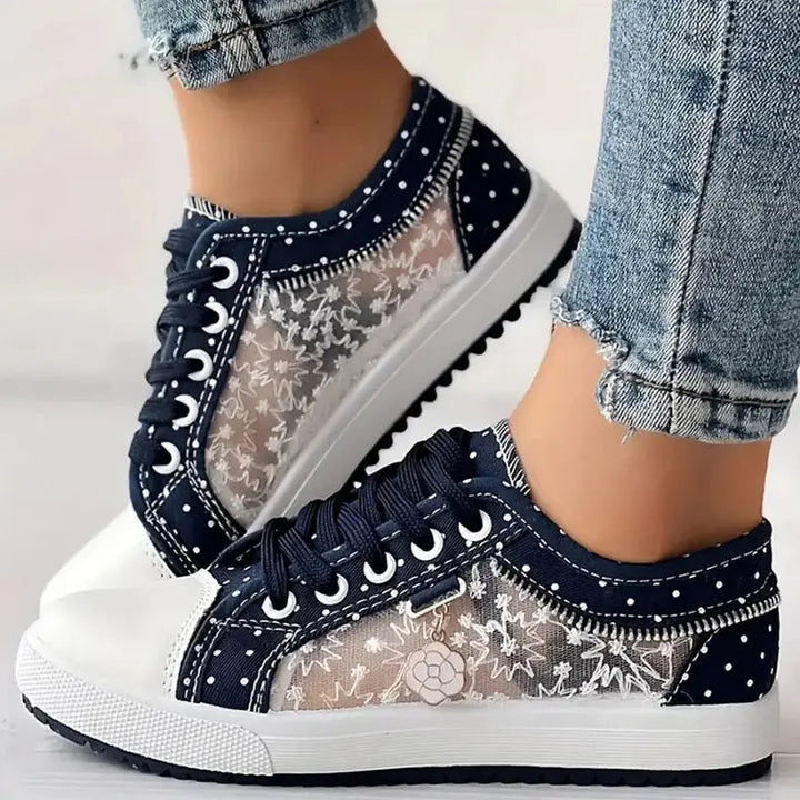 Women's Comfort Arch Support Sneakers