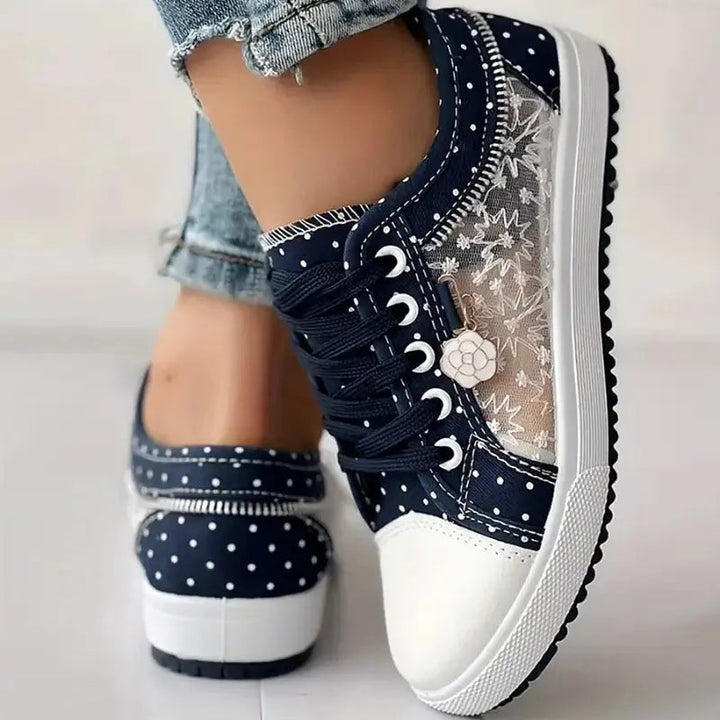 Women's Comfort Arch Support Sneakers