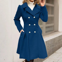 Dark Navy
