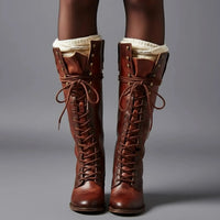 Red Brown