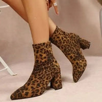 Leopard Print