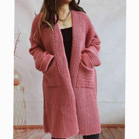 Dusty Pink