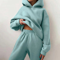 Mint Blue