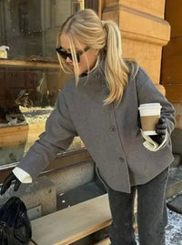 Grey