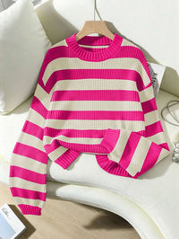 Hot pink