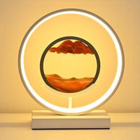 Desert Orange